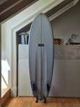 Album Plasmic Surfboard 6'2 47L