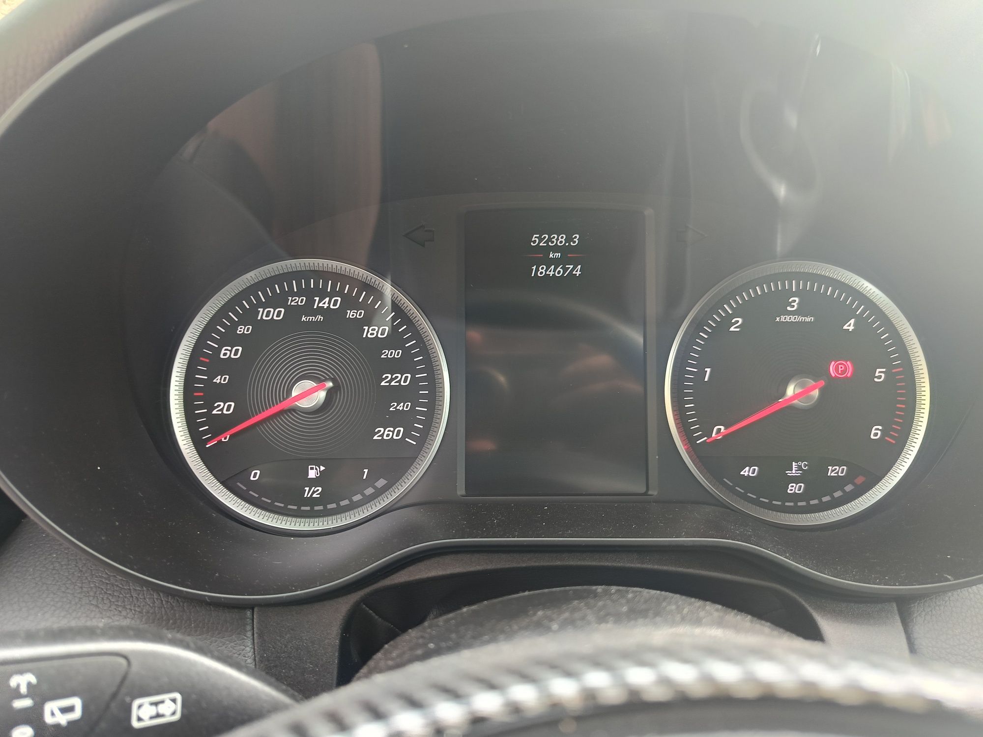 Mercedes C200d T Bluetec 2016  IVA Incluído