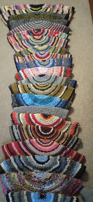 Коврик топчан спальное место для собачек и котиков