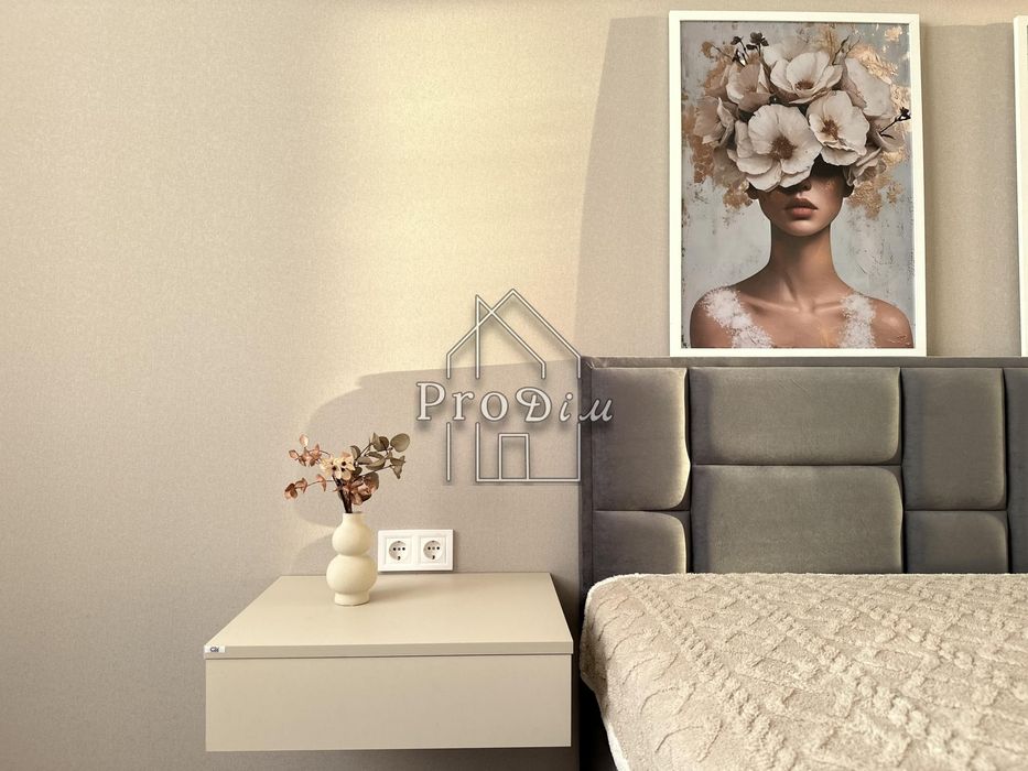 Продаж квартири 43м2 з ремонтом ЖК Південний Квартал Сім"ї Стешенків 9