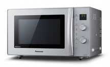 outlet kuchenka mikrofalowa wolnostojąca panasonic nn-cd575mepg