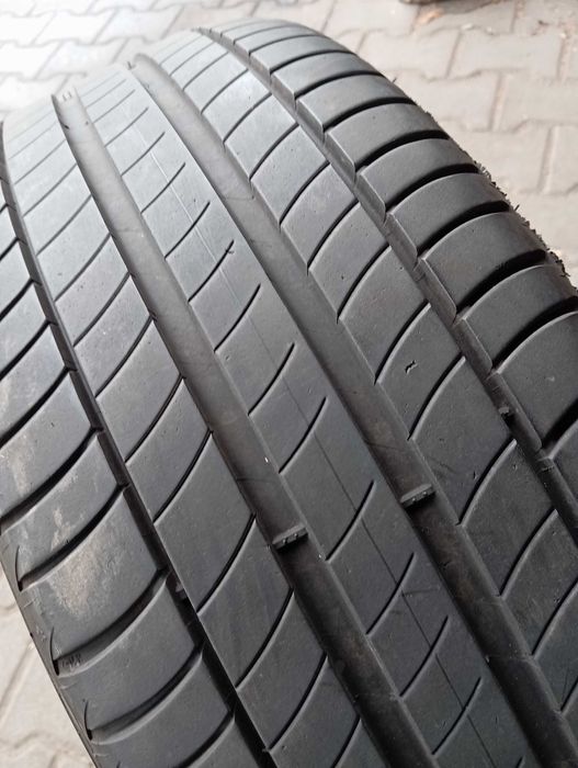 225/45/ R 18  91 W Michelin Primacy 3 RSC