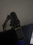 Microfone element EM-USB