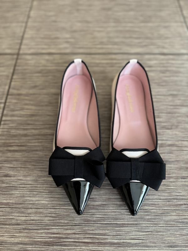 Ніжні стильні як існі балетки prettyballerinas, оригінал