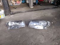 Sprzedam lampy peugeot 508 Lif