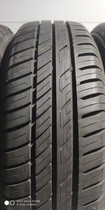 Koła 4x108 185/65R15 letnie komplet 4szt 2szt opony felgi letnie 2szt