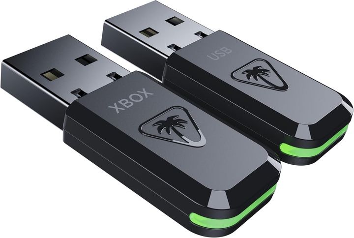 Навушники Turtle Beach Stealth 700 Gen3 Xbox Black
