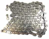 Łańcuch rowerowy Shimano CN M 6100 12 s deore naped 120 ogniw chain xt