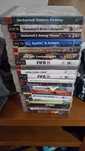 23 Jogos ps3 todos a funcionar
