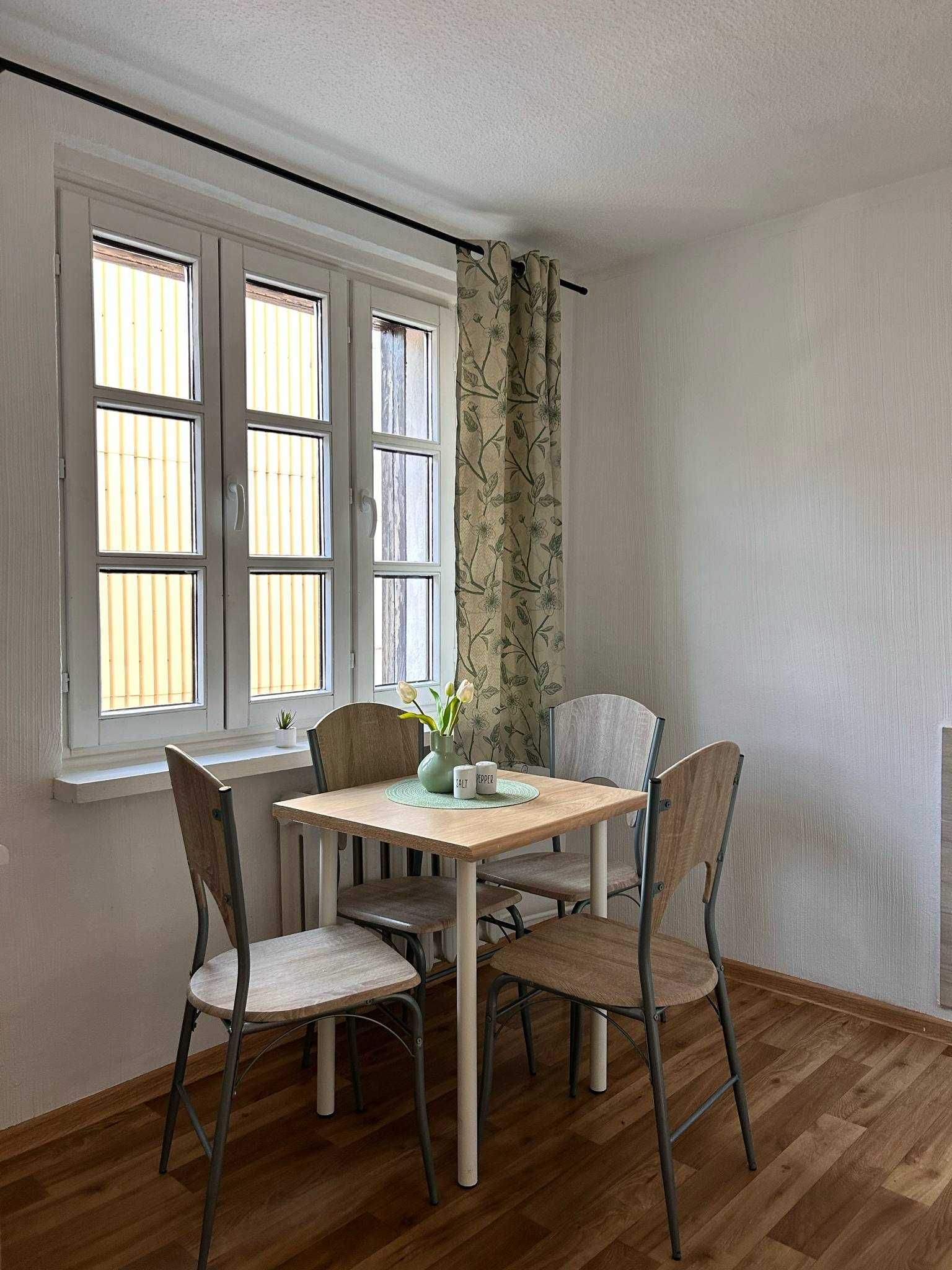 Wynajmę zadbane, tanie mieszkanie w Centrum Namysłowa