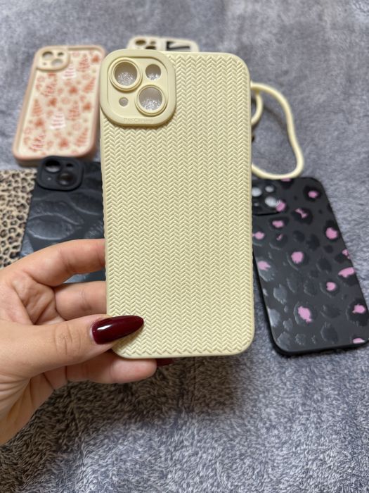 Чехол до iphone 14 plus(+)