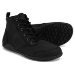 Нові Шкіряні зимові черевики барефут Denver Leather Xero barefoot