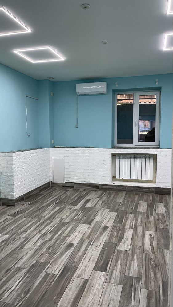 Здам безпечне приміщення по пр. Науки, м. Ботанический сад.