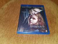 Zmierzch blu-ray po polsku