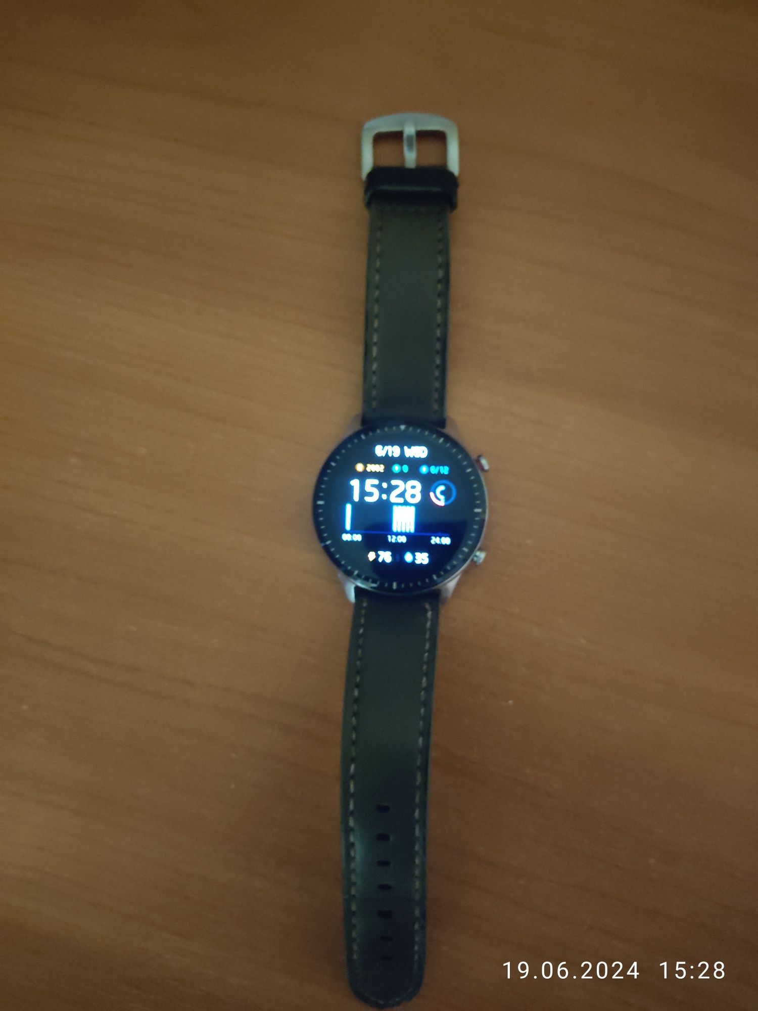 Смарт часы Amazfit gtr 2