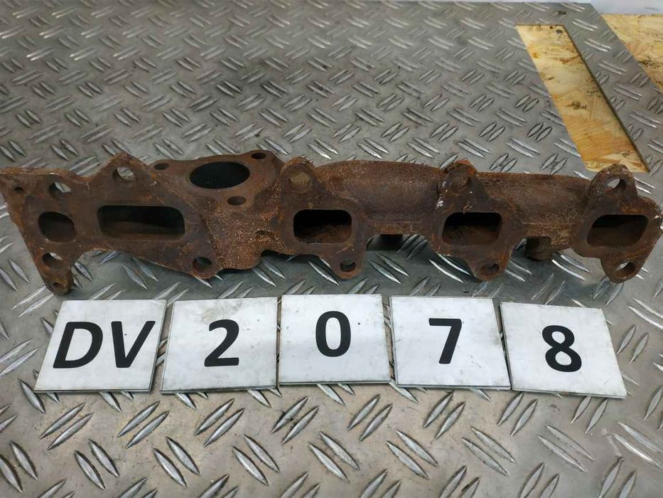 Toyota Land Cruiser 200 07- випускний колектор R DV2078 1714151030
