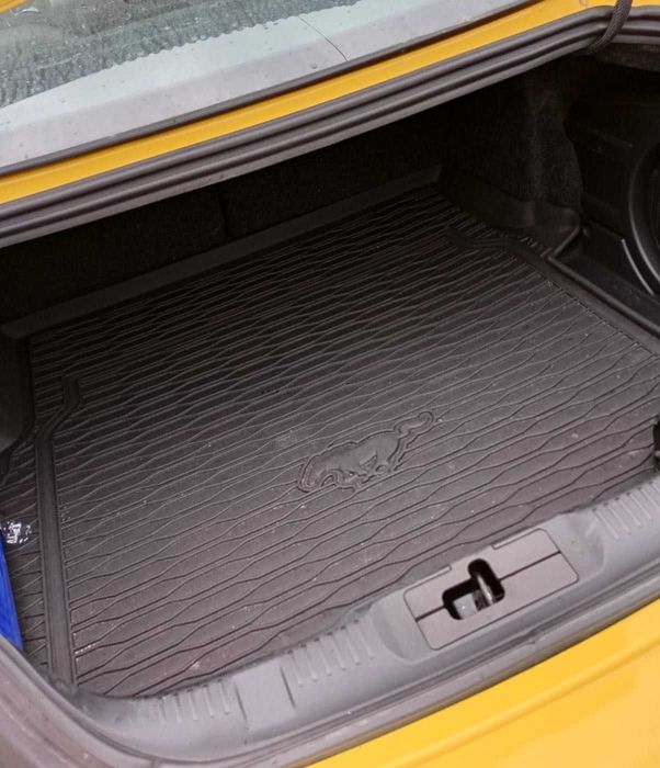 Ford Mustang 2.3 ecoboost como novo