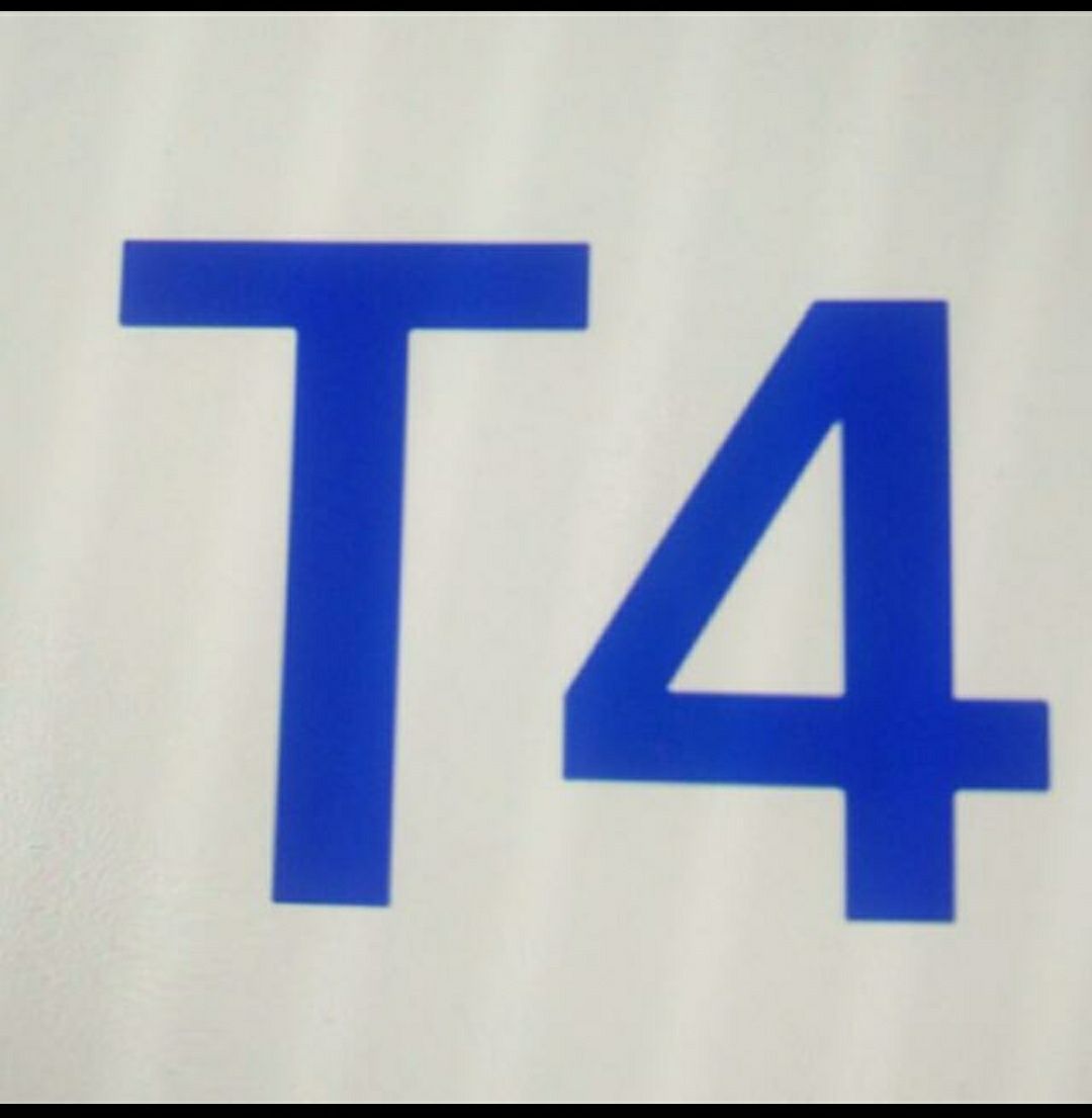 Apart. T3+1 (T4)