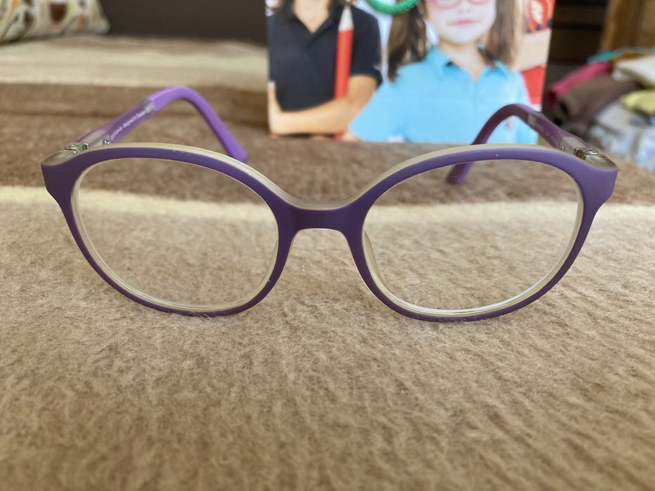 Oprawki VEMIS junior