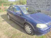 Opel Astra G 1.2 benzyna
