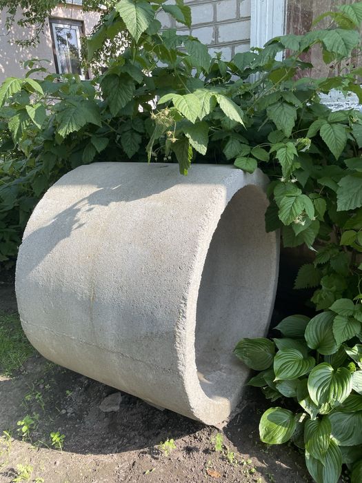 Продам кільце в криницю