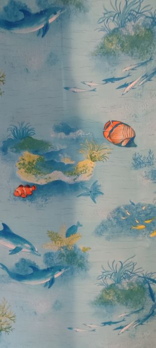 Продам залишки обоїв вінілові