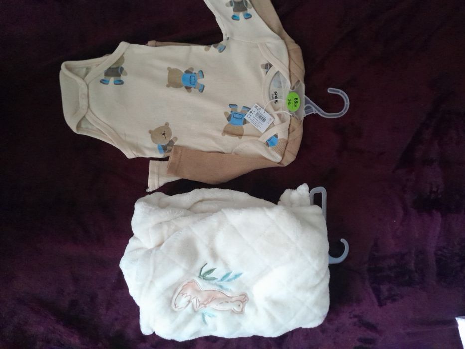 Новий польський одяг для діток