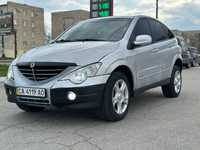 Продам SsangYong Actyon