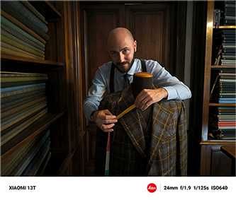 Xiaomi 13T 5G 8/256GB Alpine Blue 6,67" 144Hz Leica 5000mAh Sklep Wwa