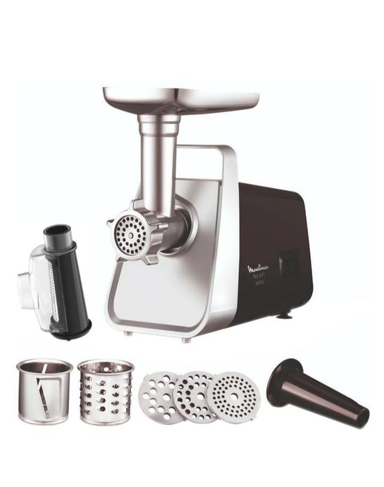 М'ясорубка 7в1 богатофункційна