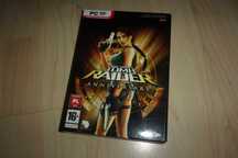 lara croft tomb raider anniversary pc