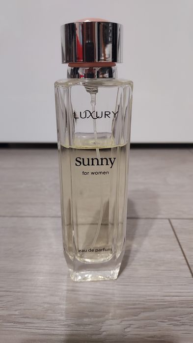 LUXURY SUNNY for women edp 90ml