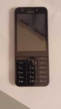 Telefon Nokia230 RM1172 DUAL SIM. Bardzo dobry
