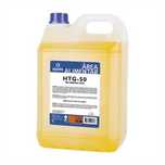 Desengordurante Universal ação descarbonizante Mistolin HTG-50 5 Lts