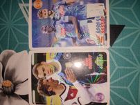 Karty fifa 2022 oraz Champions league Kolekcja