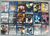 Jogos PlayStation 2 (PS2)