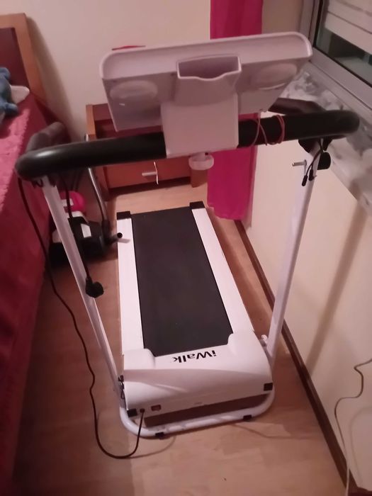 Passadeira elétrica