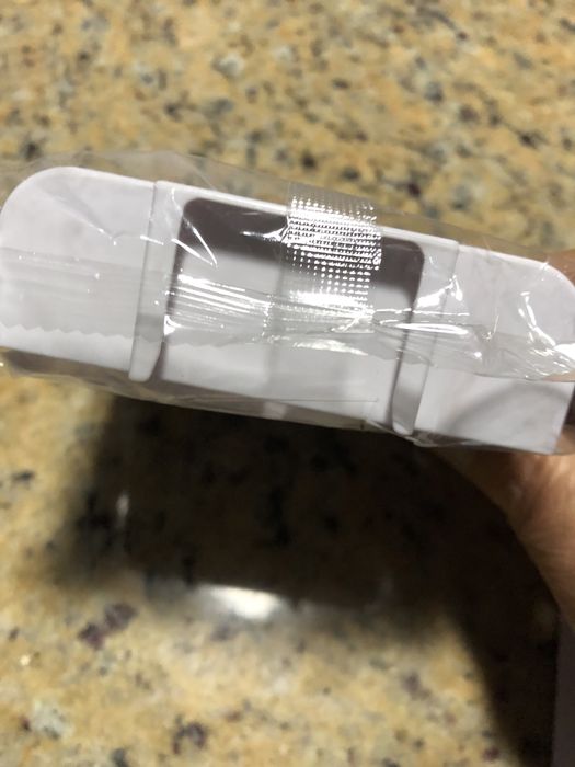 Suporte para camera de segurança