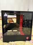 Компьютерный корпус NZXT H500i black