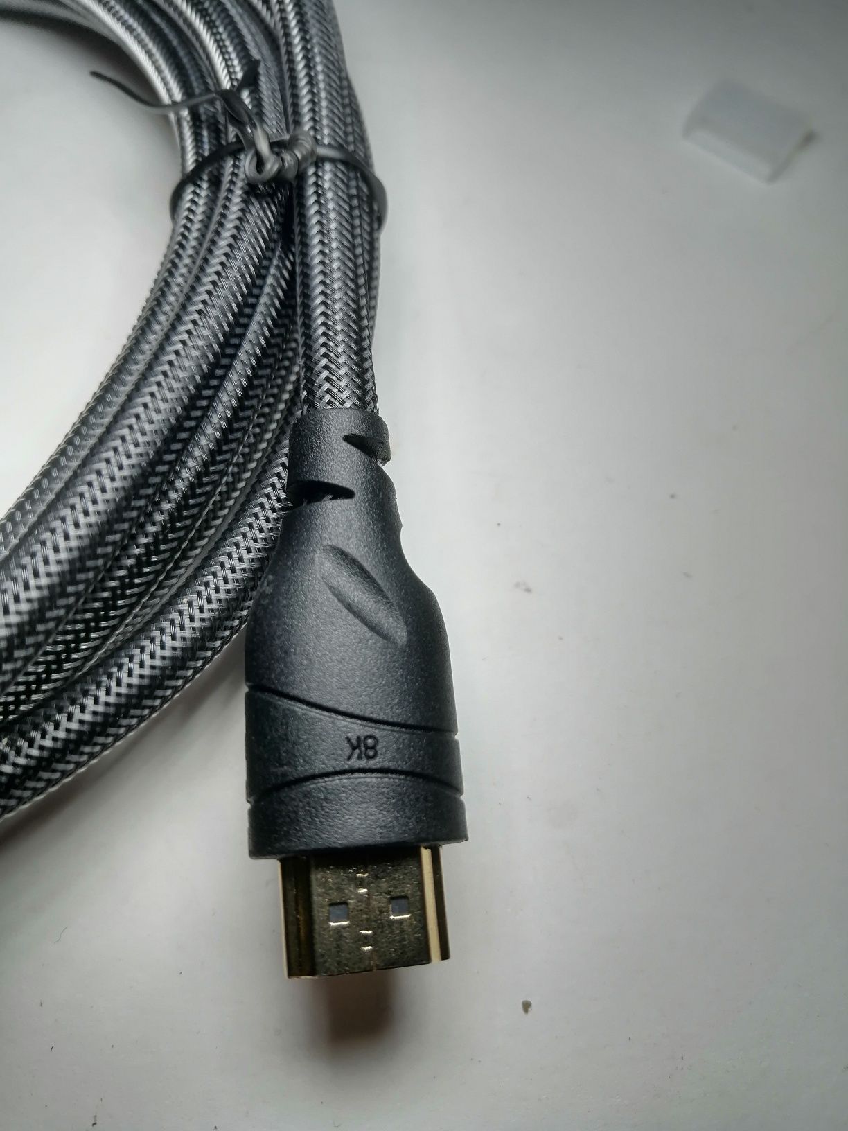 Kabel Hdmi 2.1 mytysun 3 m.