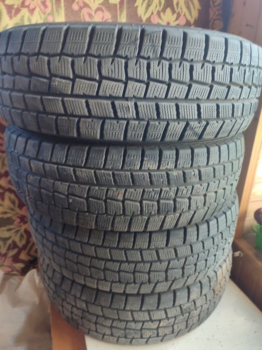 Шини Falken Espiria EPZ