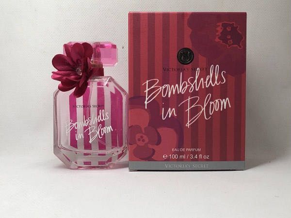 Жіночий парфум Victoria's Secret Bombshells in Bloom