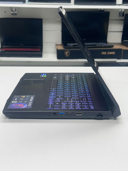 Laptop Gamingowy MSI Katana 15 B13V 15,6'' i7-13gen 16GB RAM 1TB SSD