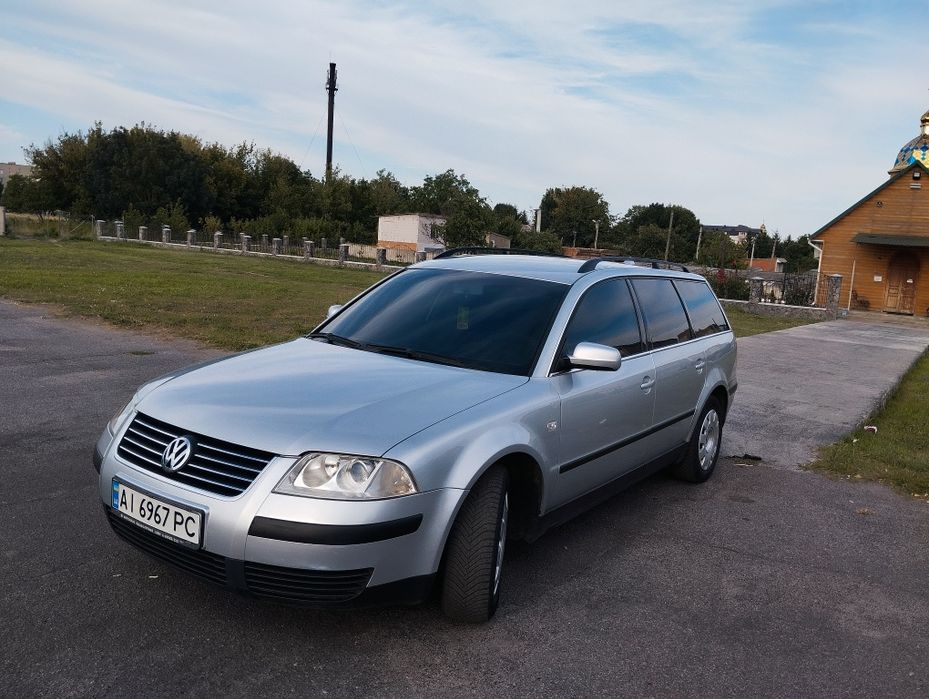 Продам автомобіль