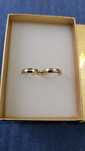 Brinco ouro 18k brasileiro