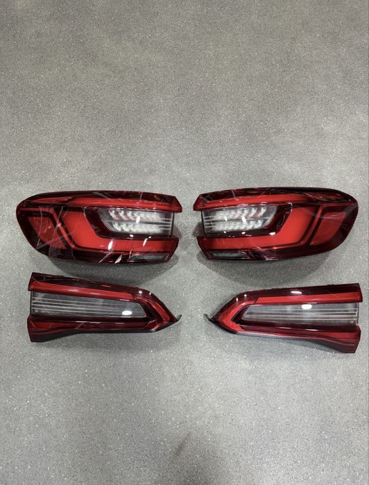 Продам задні фари BMW X5 G05 оригінал
