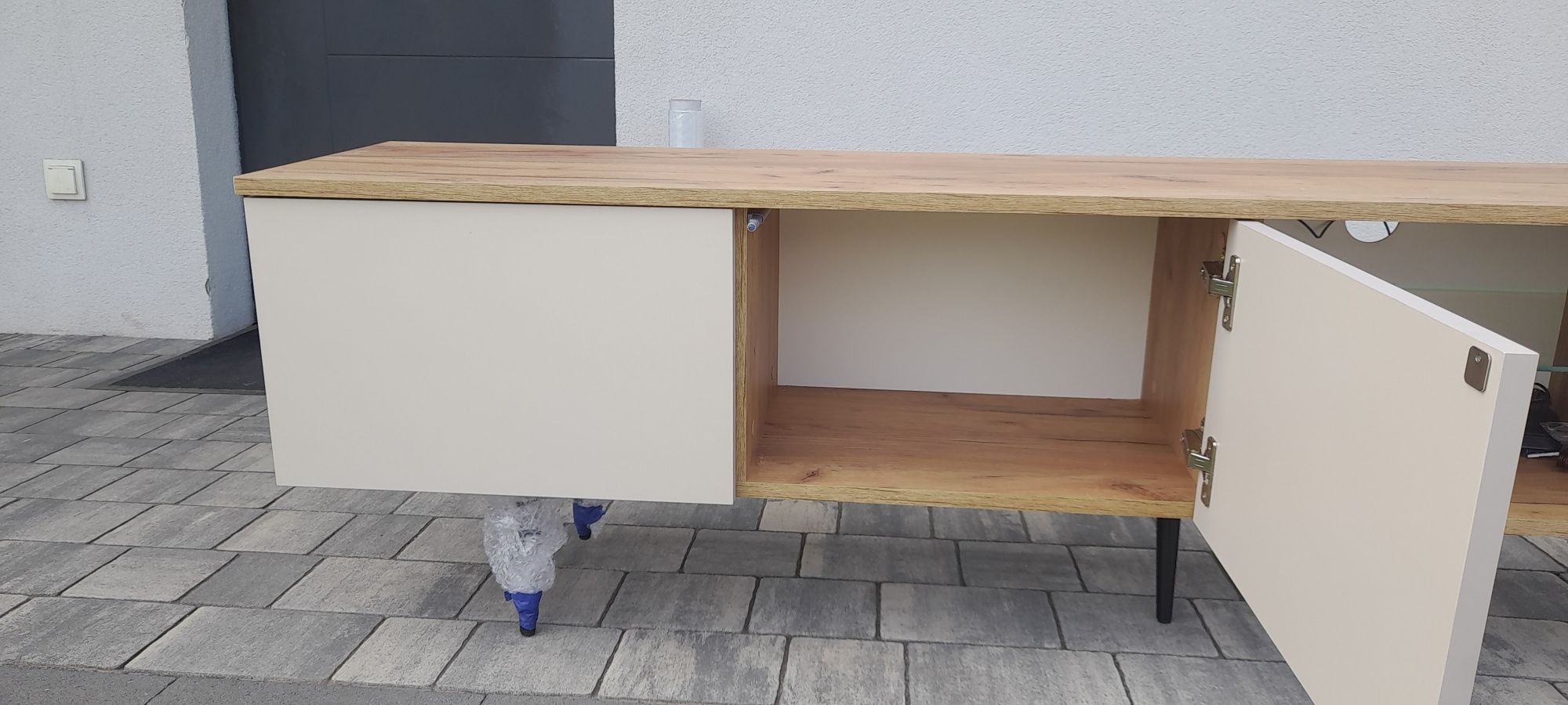 Szafka RTV 180cm nowa