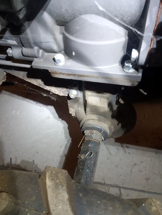 Мотоблок WEiMA. wm1100A-6.