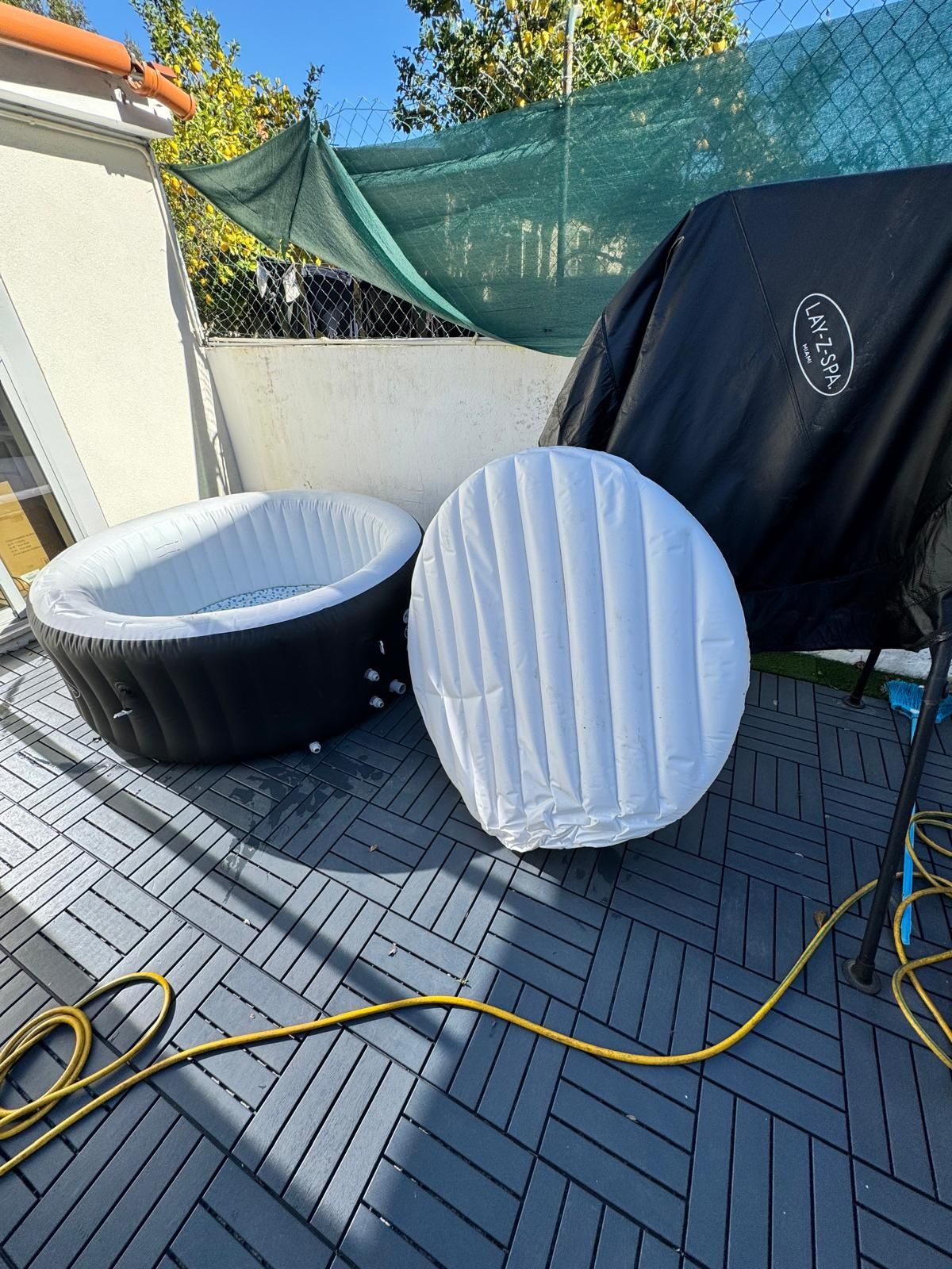 BESTWAY Spa Jacuzzi