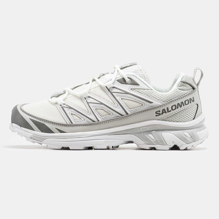 Кросівки Salomon XT-6 Advanced Premium White